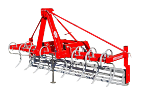 maquinaria de agricultura