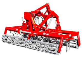 maquinaria de agricultura