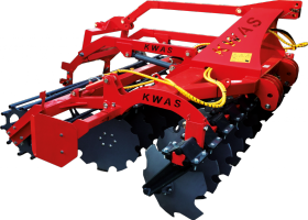 maquinaria de agricultura