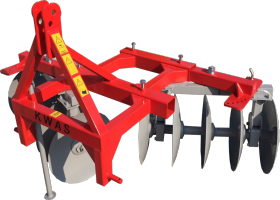 maquinaria de agricultura